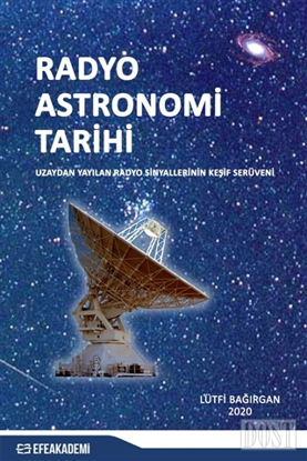 Radyo Astronomi Tarihi